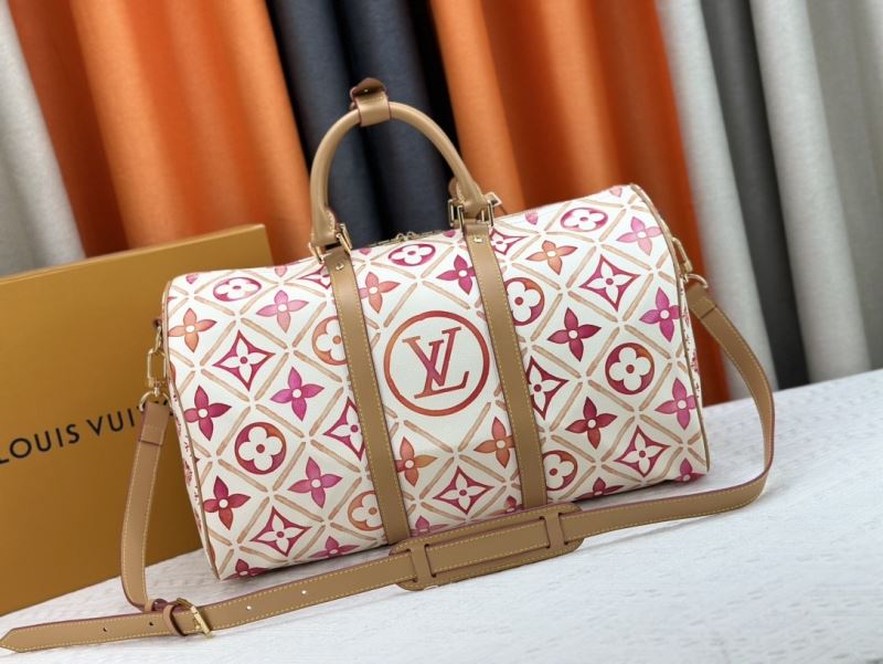 Louis Vuitton Travel Bags